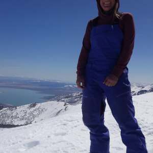 Meet your Posher, Shelburg